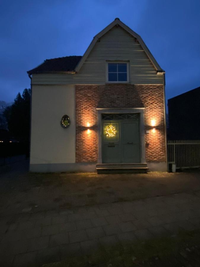 B & B Simme Zimme Brasschaat Bagian luar foto